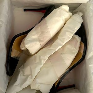 Christian Louboutin Just Nothing 85